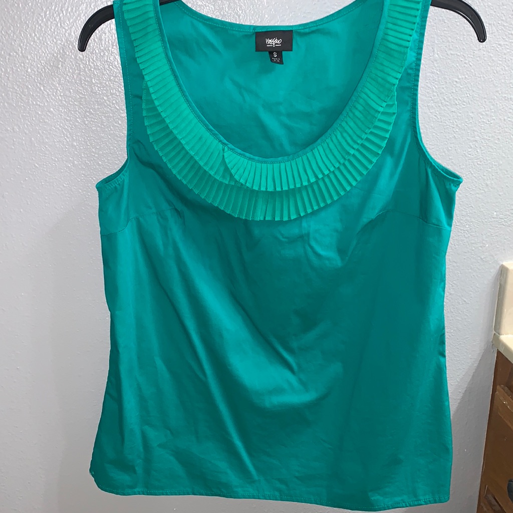 Mossimo Small Top